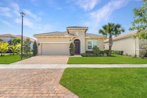 8641 SW Carrara Way, Port St Lucie, FL 34987 Sold 02/20/24