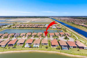 8641 SW Carrara Way, Port St Lucie, FL 34987 Sold 02/20/24