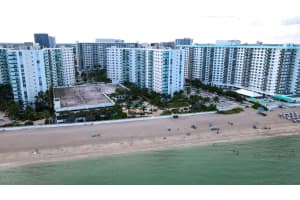3801 S Ocean Dr 11 C, Hollywood, FL 33019 Sold 08/09/24