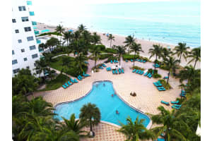 3801 S Ocean Dr 11 C, Hollywood, FL 33019 Sold 08/09/24