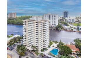 888 Intracoastal Dr 9F, Fort Lauderdale, FL 33304 Sold 11/25/24