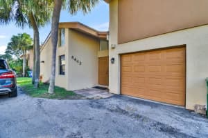 8443 W Missionwood Dr A-12, Miramar, FL 33025 Sold 05/10/24