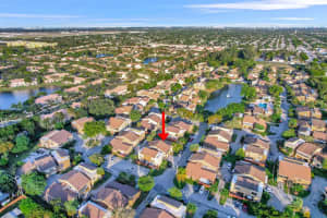 8443 W Missionwood Dr A-12, Miramar, FL 33025 Sold 05/10/24