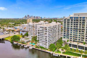 1160 N Federal Hwy 1217, Fort Lauderdale, FL 33304 Sold 05/10/24
