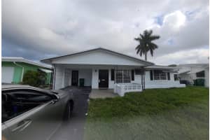 4903 NW 51st Ct, Tamarac, FL 33319 Sold 06/27/24