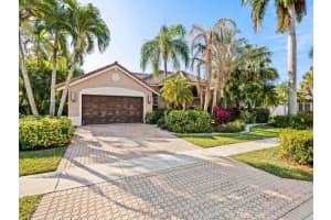 20047 Palm Island Dr, Boca Raton, FL 33498 Sold 04/12/24