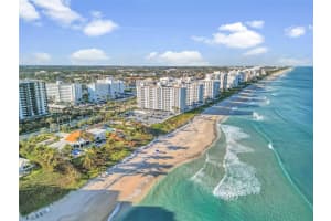 3224 S Ocean Blvd 814b, Highland Beach, FL 33487 Sold 03/26/24
