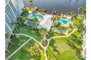 3224 S Ocean Blvd 814b, Highland Beach, FL 33487 Sold 03/26/24
