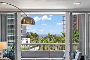 2200 NE 33rd Ave 6J, Fort Lauderdale, FL 33305 Sold 03/12/24