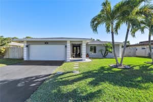 8148 NW 68th Terrace, Tamarac, FL 33321, Sold 03/15/24