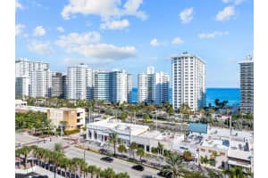 3300 NE 36th Street 1015, Fort Lauderdale, FL 33308 Sold 07/05/24
