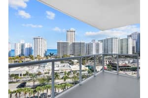 3300 NE 36th Street 1015, Fort Lauderdale, FL 33308 Sold 07/05/24