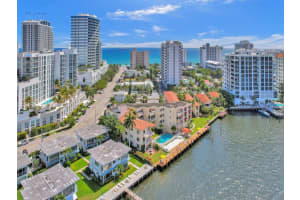 341 Birch Road, Fort Lauderdale, FL 33304 - MLS#F10416054