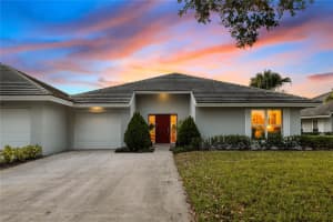2852 SW Westlake Cir, Palm City, FL 34990 Sold 07/30/24