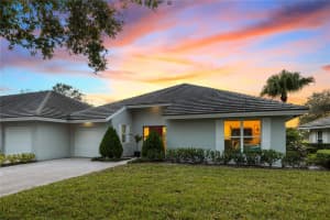 2852 SW Westlake Cir, Palm City, FL 34990 Sold 07/30/24