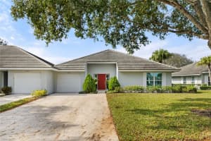 2852 SW Westlake Cir, Palm City, FL 34990 Sold 07/30/24