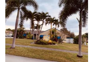 7408 NW 34th Street, Lauderhill, FL 33319 Sold 02/15/24