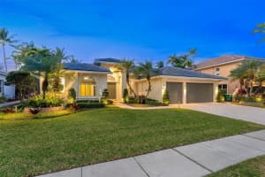 10995 Whitehawk St, Plantation, FL 33324 Sold 02/29/24