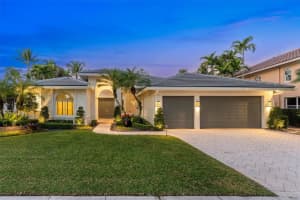 10995 Whitehawk St, Plantation, FL 33324 Sold 02/29/24