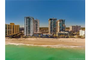 2301 S Ocean Dr 2101, Hollywood, FL 33019 Sold 06/20/24