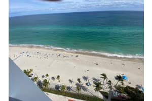 2301 S Ocean Dr 2101, Hollywood, FL 33019 Sold 06/20/24
