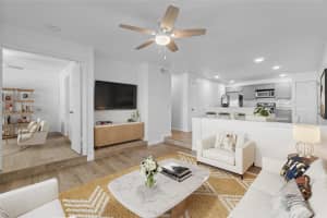 1705 Palm Cove Boulevard 1-203, Delray Beach, FL 33445 Sold 08/23/24