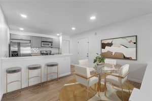 1705 Palm Cove Boulevard 1-203, Delray Beach, FL 33445 Sold 08/23/24
