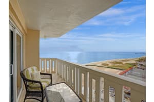 1012 N Ocean Blvd 1209, Pompano Beach, FL 33062 Sold 08/15/24