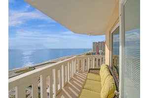 1012 N Ocean Blvd 1209, Pompano Beach, FL 33062 Sold 08/15/24