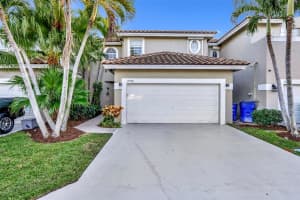 11930 NW 56th St, Coral Springs, FL 33076, Sold 07/15/24