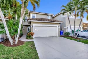 11930 NW 56th St, Coral Springs, FL 33076, Sold 07/15/24