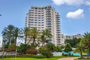 3000 Holiday Dr 1802, Fort Lauderdale, FL 33316 Sold 02/22/24