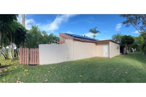 8460 NW 31st Ct 2B, Sunrise, FL 33351 Sold 07/18/24