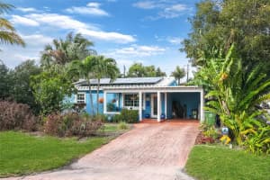 1641 NW 2nd Ave, Fort Lauderdale, FL 33311 Sold 04/08/24