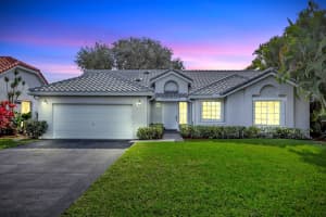 629 Spinnaker, Weston, FL 33326 Sold 02/15/24