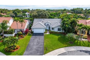 629 Spinnaker, Weston, FL 33326 Sold 02/15/24