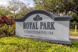 110 Royal Park Dr 1G, Oakland Park, FL 33309 Sold 06/20/24