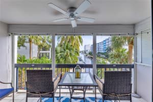 4800 BAYVIEW DR 303, Fort Lauderdale, FL 33308 Sold 12/18/24