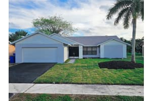 4950 SW 11th Cir, Margate, FL 33068 Sold 04/02/24