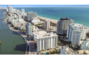 3200 Collins Ave 10-2, Miami Beach, FL 33140 Sold 02/27/24