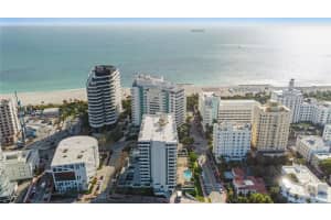3200 Collins Ave 10-2, Miami Beach, FL 33140 Sold 02/27/24