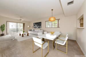 1600 Dover Rd 104B, Delray Beach, FL 33445 Sold 04/30/24