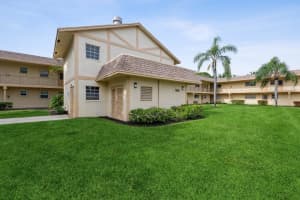 1600 Dover Rd 104B, Delray Beach, FL 33445 Sold 04/30/24