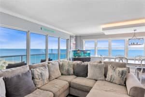 3400 Galt Ocean Dr 801S, Fort Lauderdale, FL 33308 Sold 03/25/24