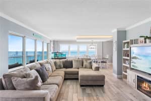 3400 Galt Ocean Dr 801S, Fort Lauderdale, FL 33308 Sold 03/25/24