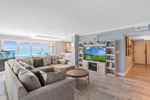 3400 Galt Ocean Dr 801S, Fort Lauderdale, FL 33308 Sold 03/25/24