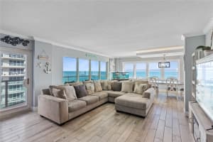 3400 Galt Ocean Dr 801S, Fort Lauderdale, FL 33308 Sold 03/25/24