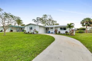 323 Shady Lane, Port St Lucie, FL 34952 Sold 04/29/24