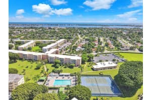 2300 NE 1st Ln 106, Boynton Beach, FL 33435 Sold 03/01/24