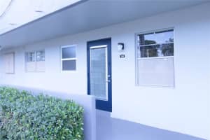 7837 Golf Circle Dr 104, Margate, FL 33063 Sold 05/28/24